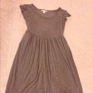 Motherhood Maternity Dress